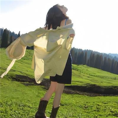 盛夏假期遇见爱