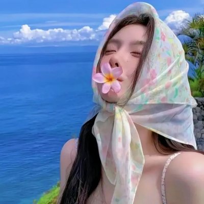 我的早更女友